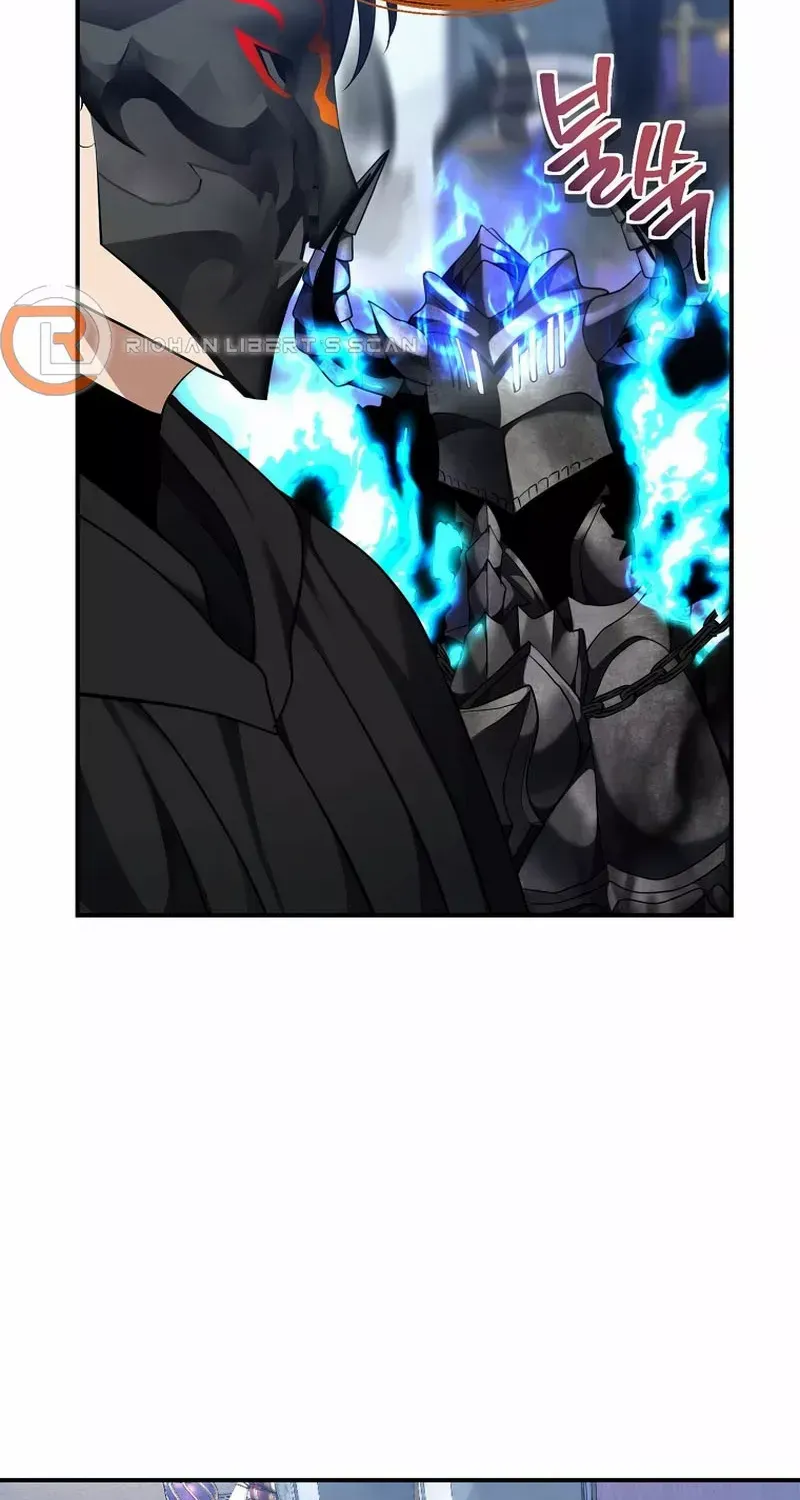 Read Ranker Who Lives A Second Time EN Manga Online