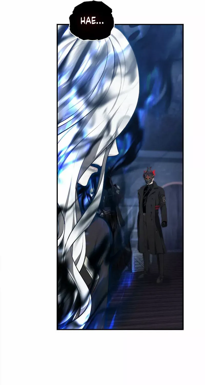 Read Ranker Who Lives A Second Time EN Manga Online