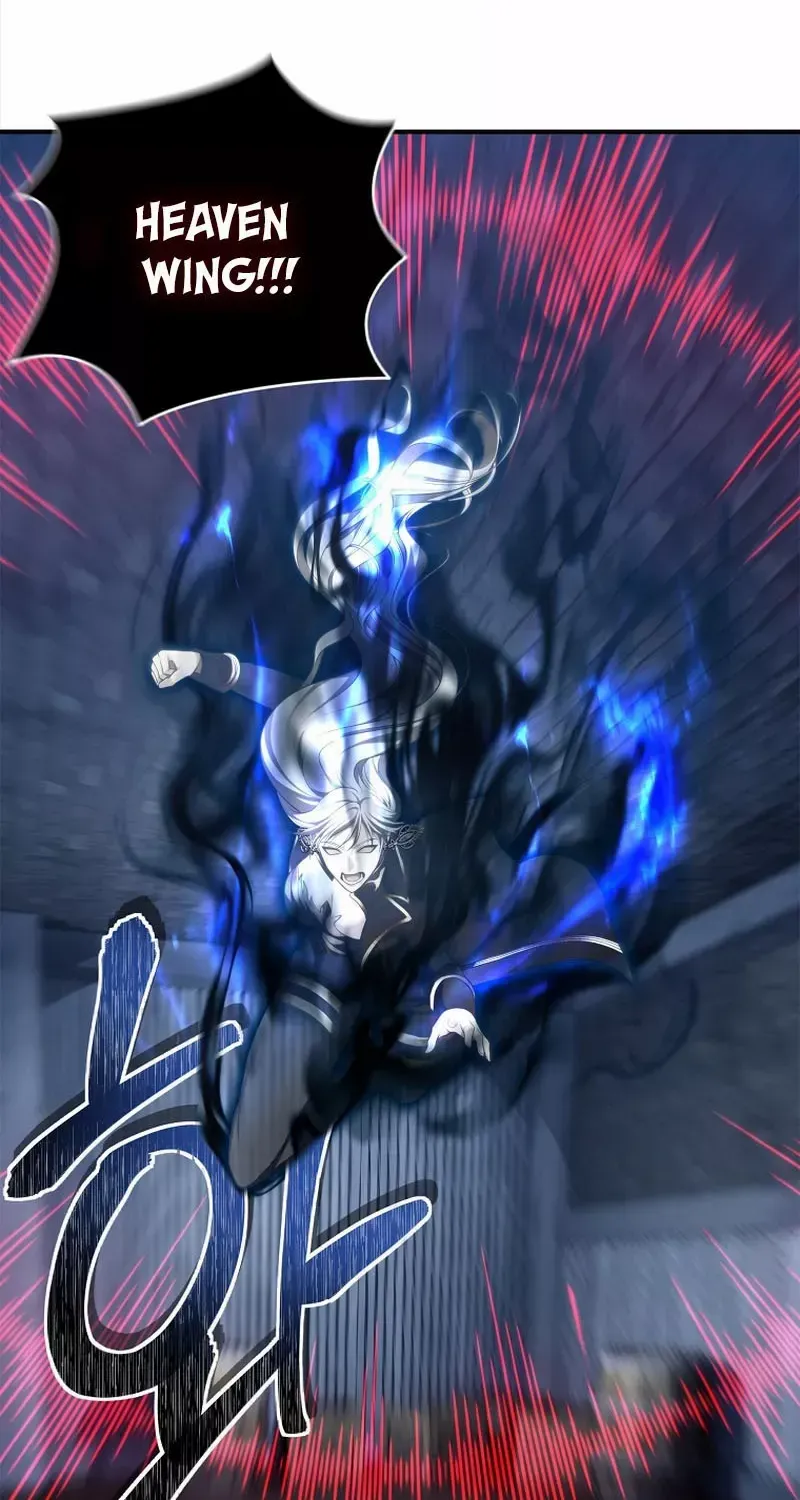 Read Ranker Who Lives A Second Time EN Manga Online