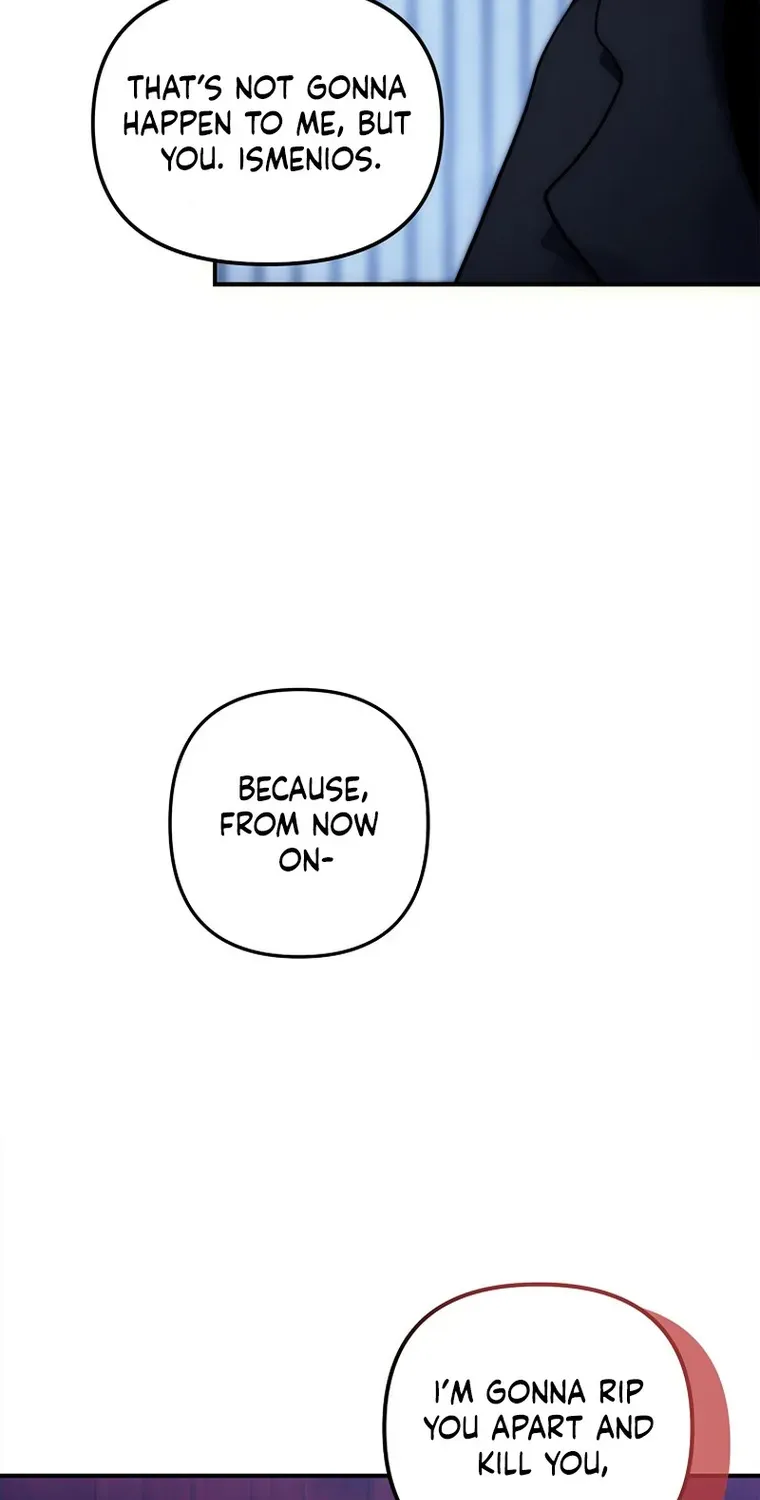 Read Ranker Who Lives A Second Time EN Manga Online