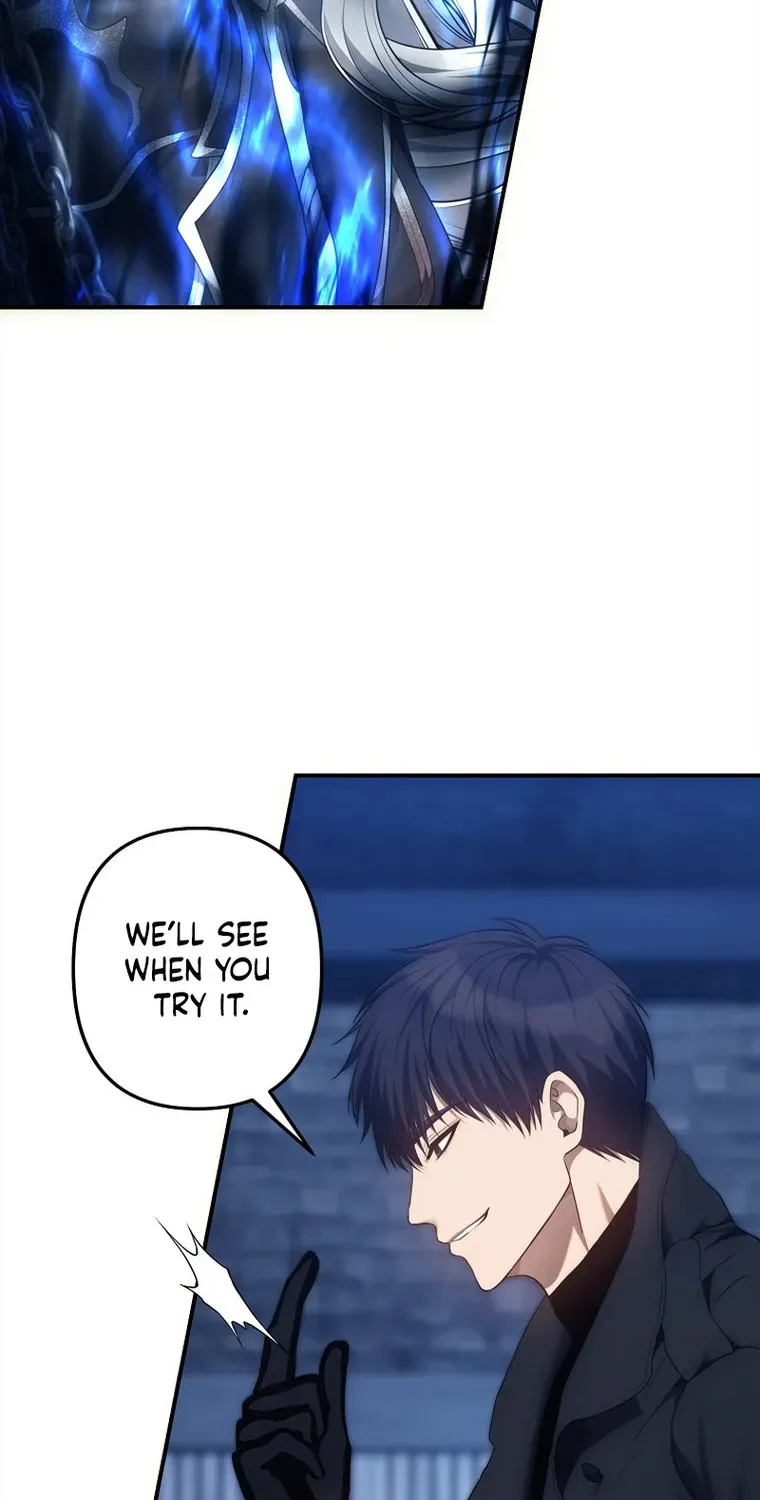 Read Ranker Who Lives A Second Time EN Manga Online