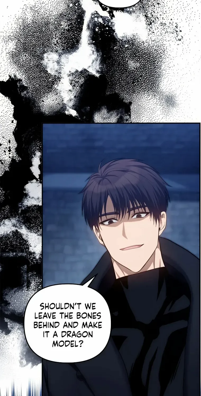 Read Ranker Who Lives A Second Time EN Manga Online