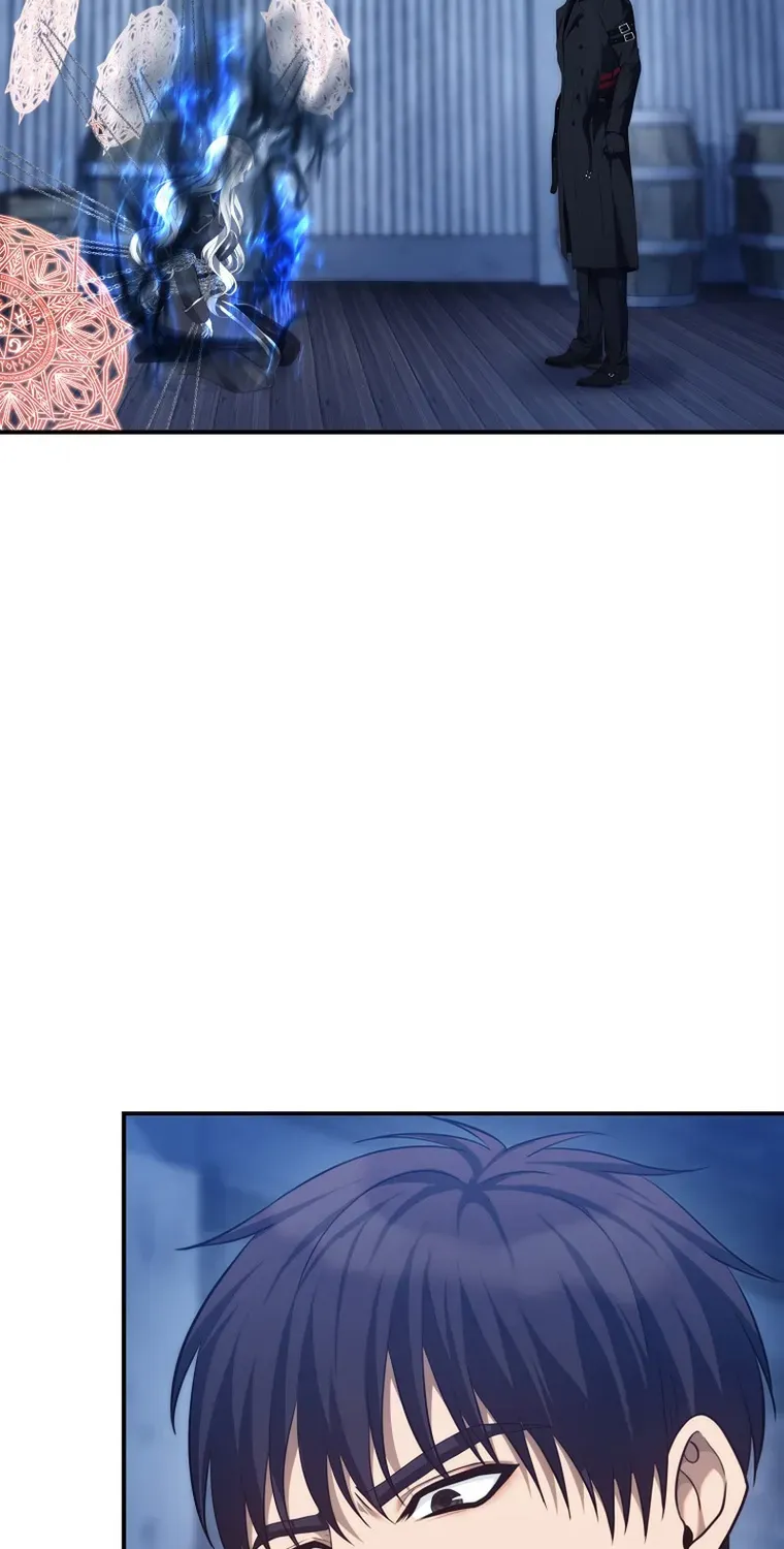 Read Ranker Who Lives A Second Time EN Manga Online