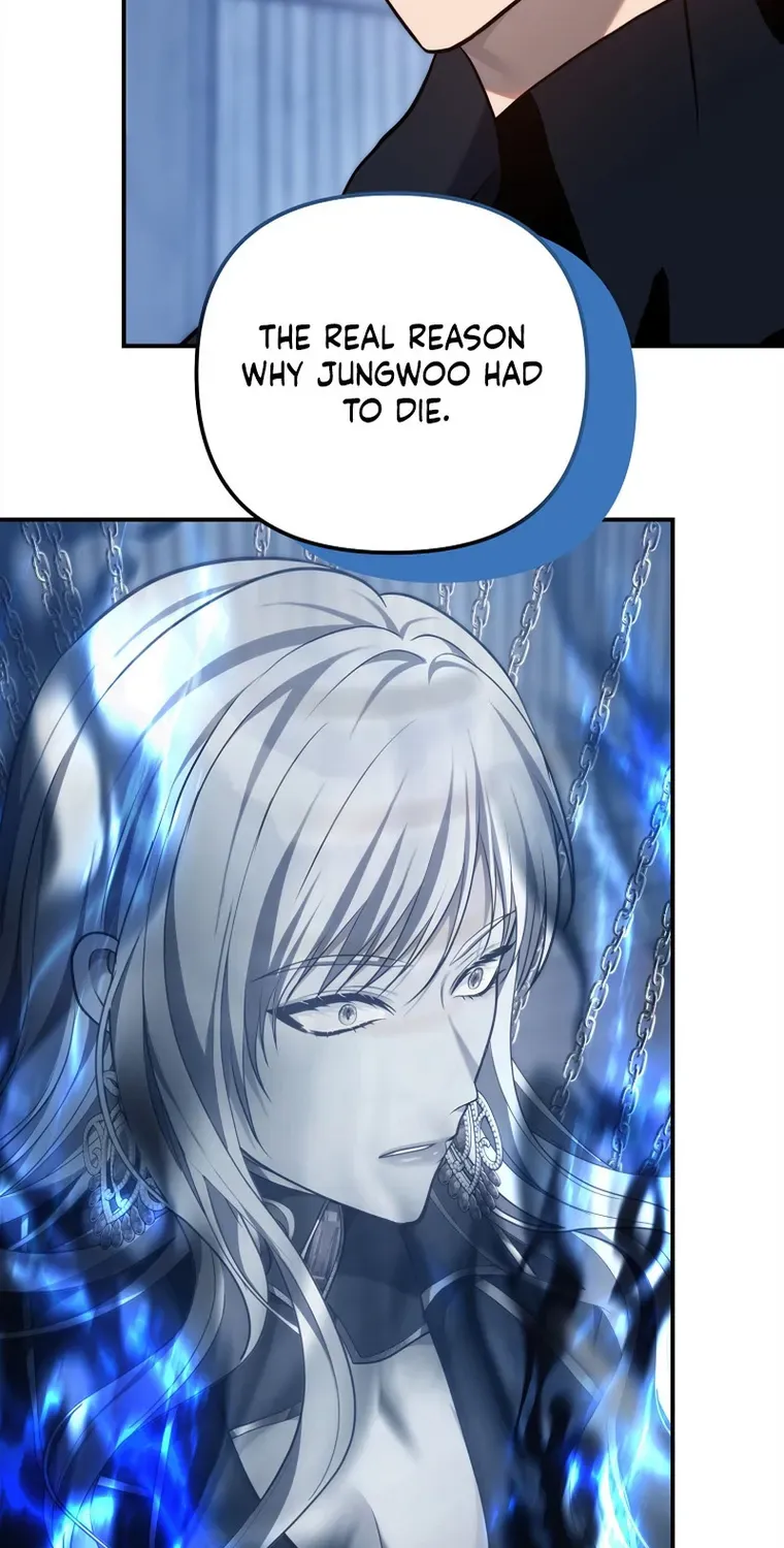 Read Ranker Who Lives A Second Time EN Manga Online