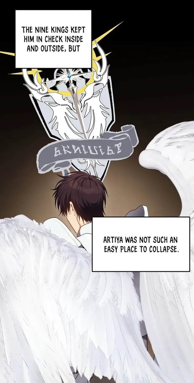 Read Ranker Who Lives A Second Time EN Manga Online