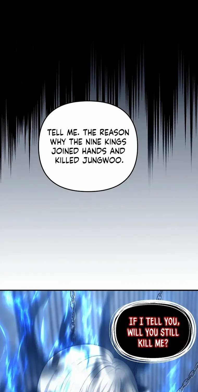 Read Ranker Who Lives A Second Time EN Manga Online