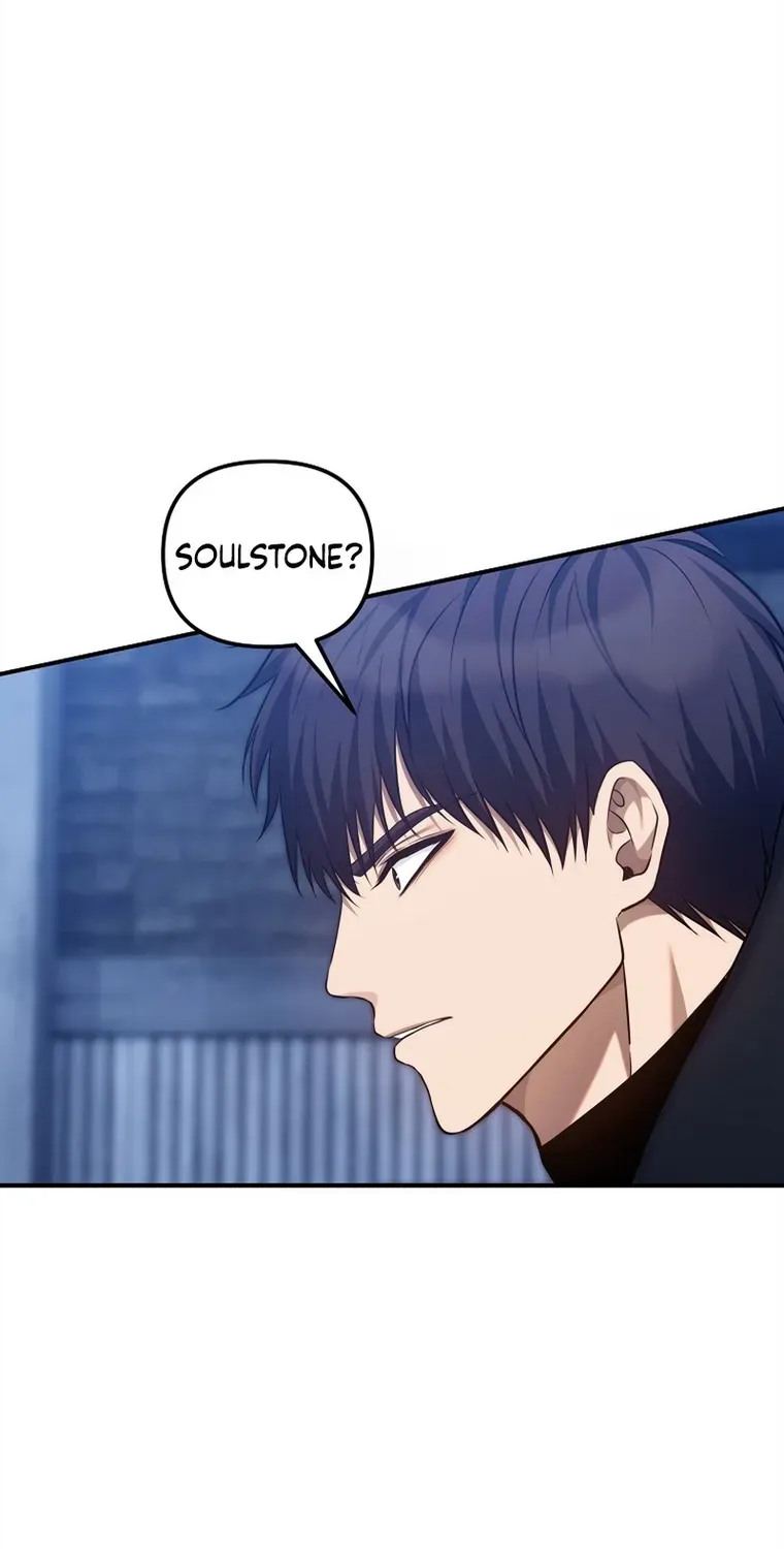 Read Ranker Who Lives A Second Time EN Manga Online