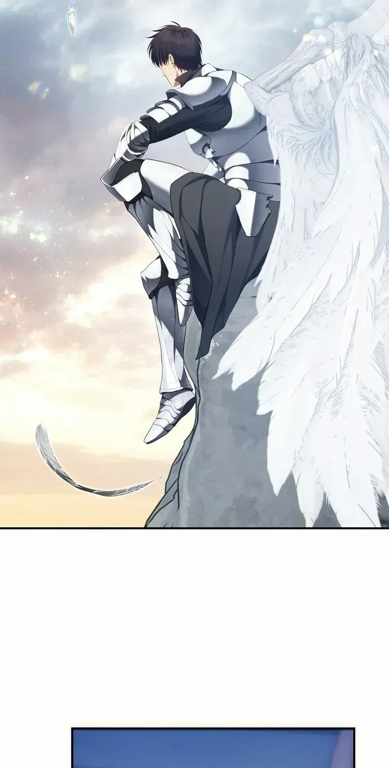 Read Ranker Who Lives A Second Time EN Manga Online