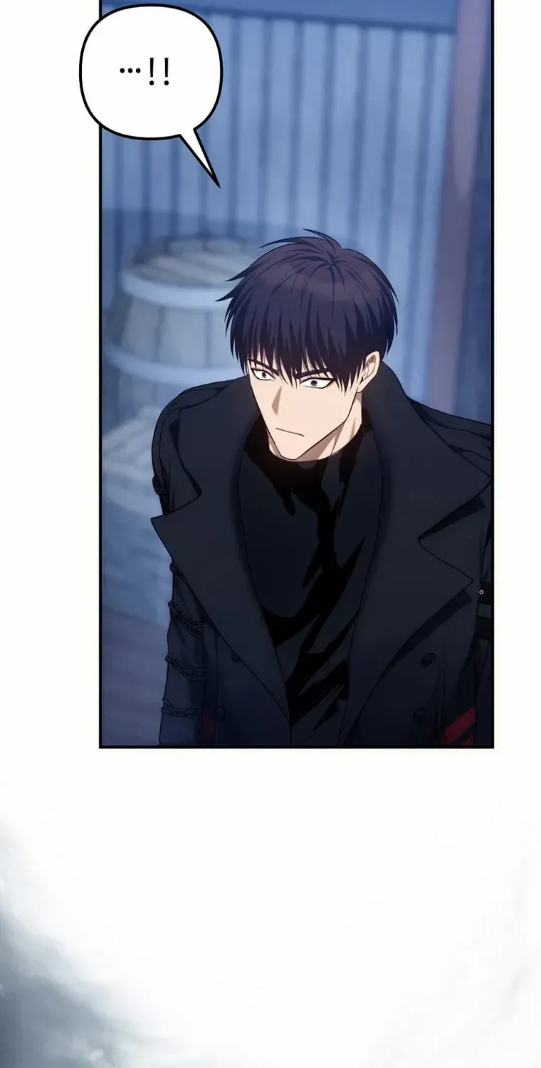 Read Ranker Who Lives A Second Time EN Manga Online