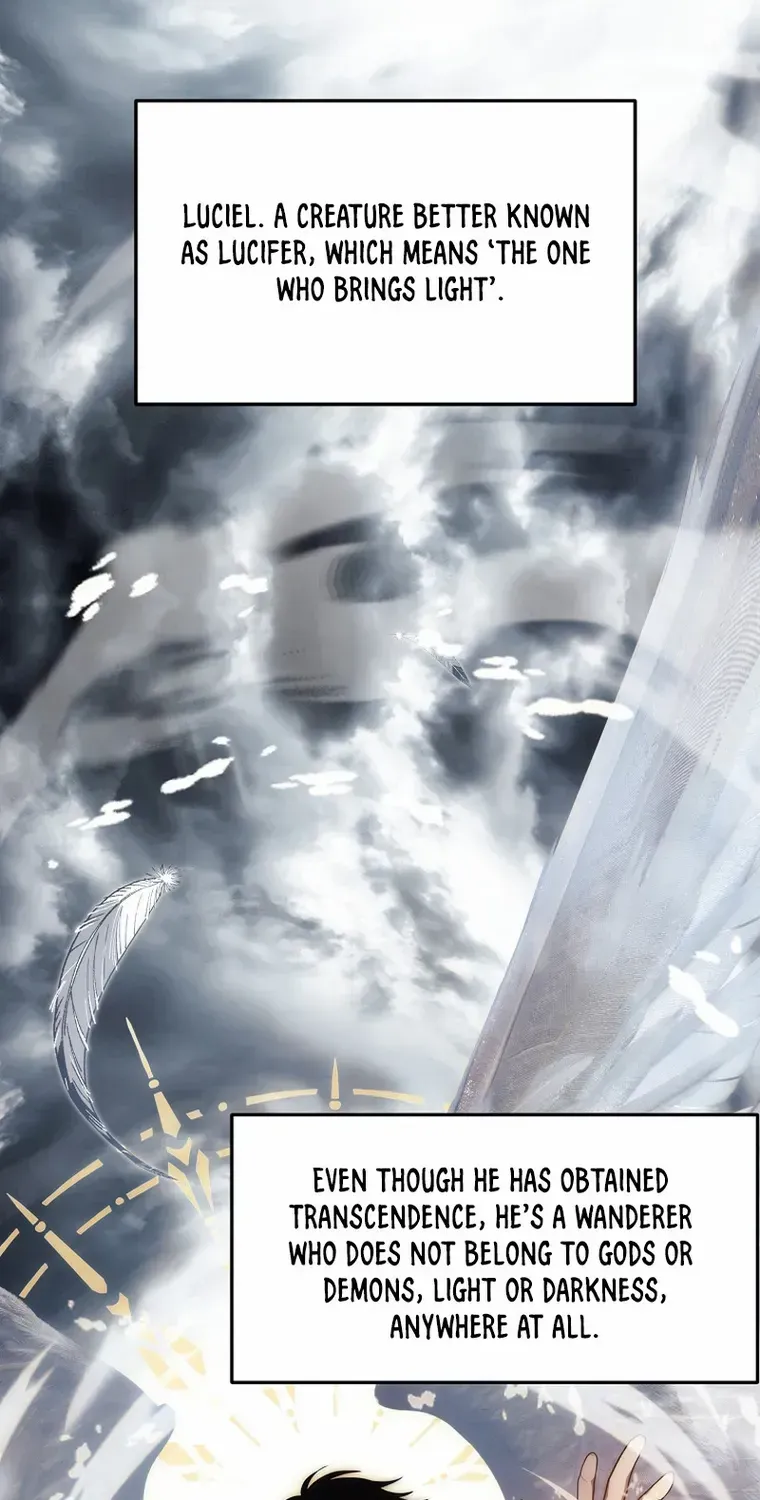 Read Ranker Who Lives A Second Time EN Manga Online