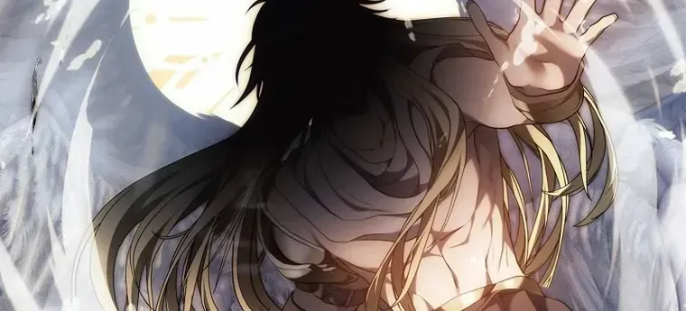 Read Ranker Who Lives A Second Time EN Manga Online