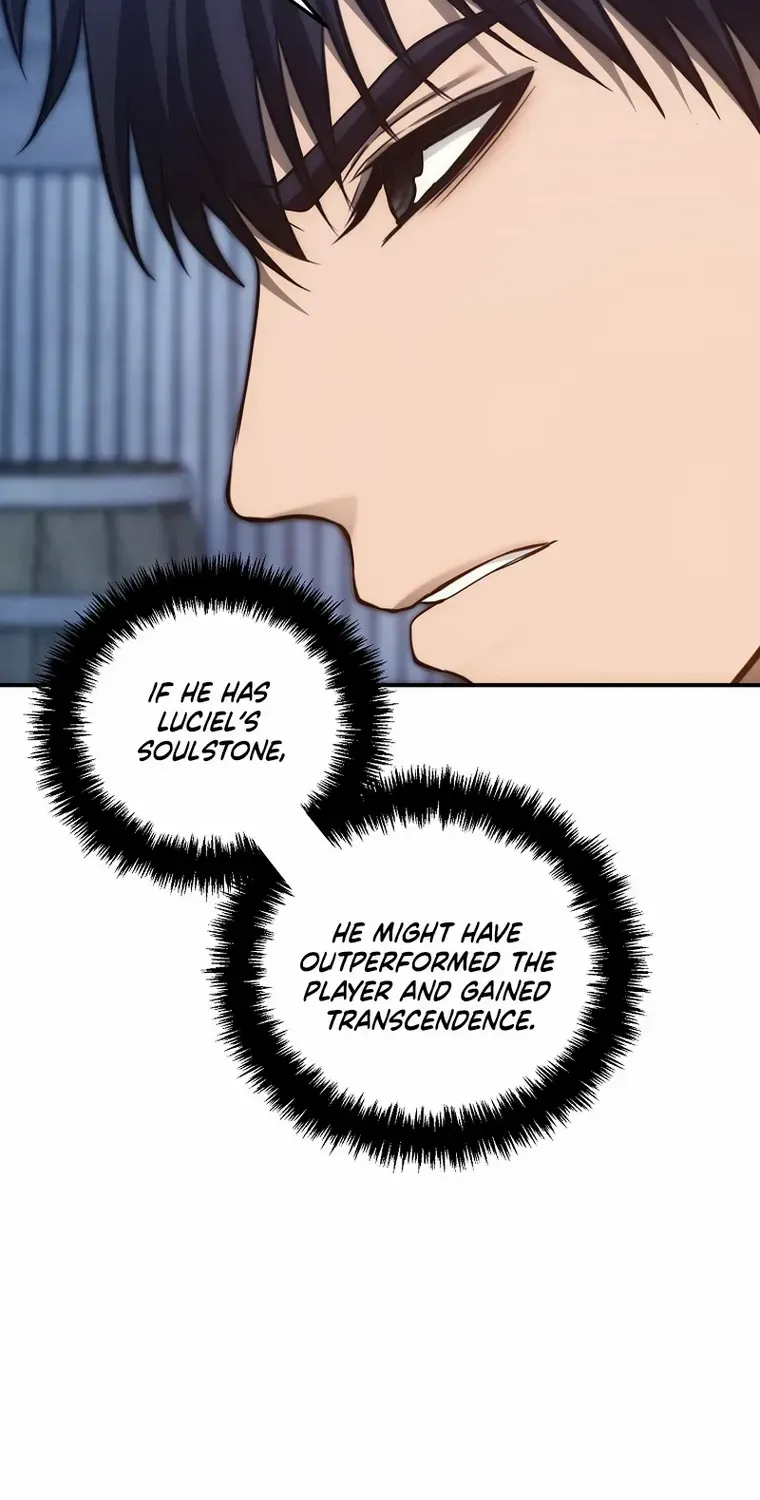 Read Ranker Who Lives A Second Time EN Manga Online