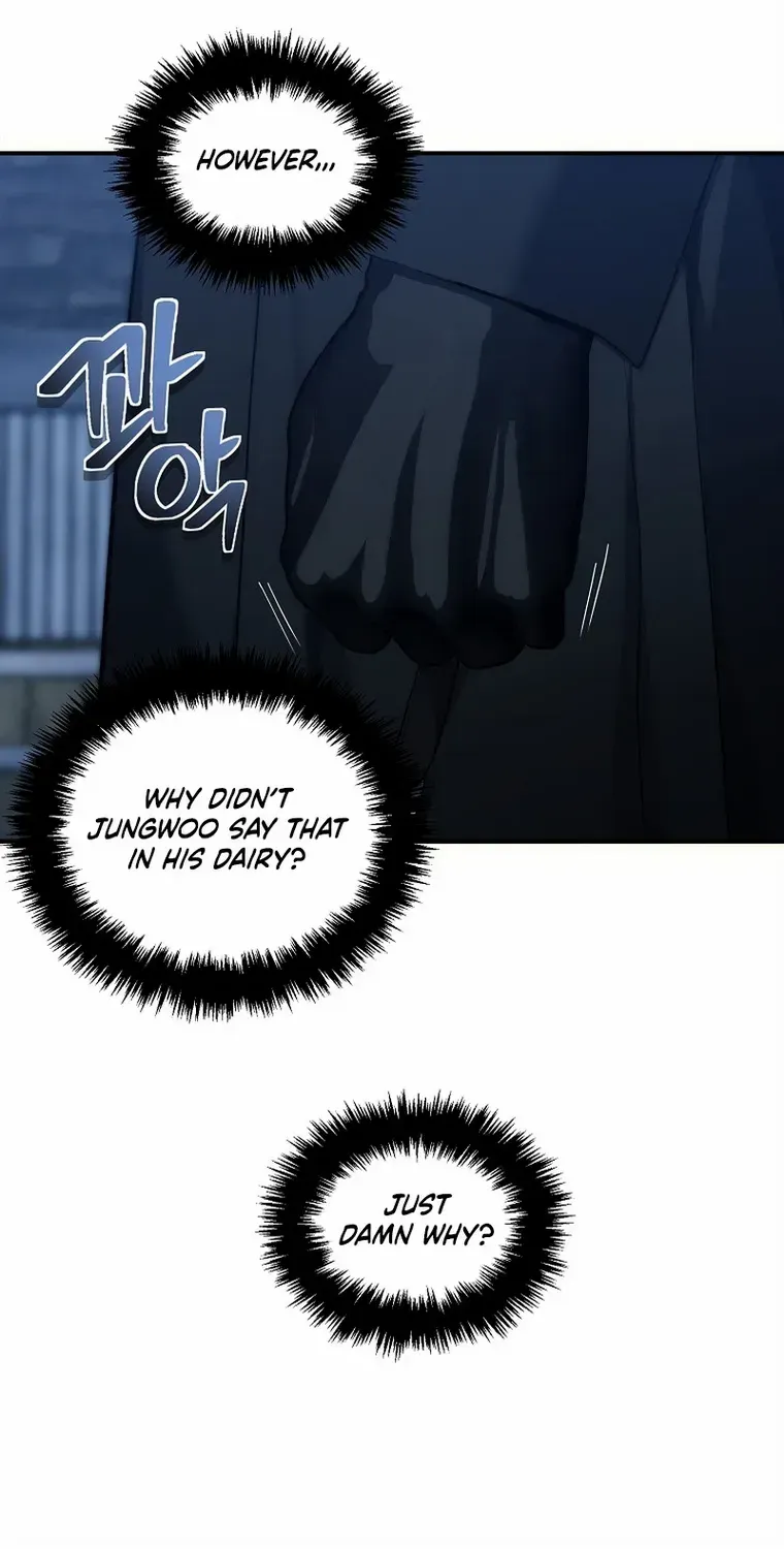 Read Ranker Who Lives A Second Time EN Manga Online
