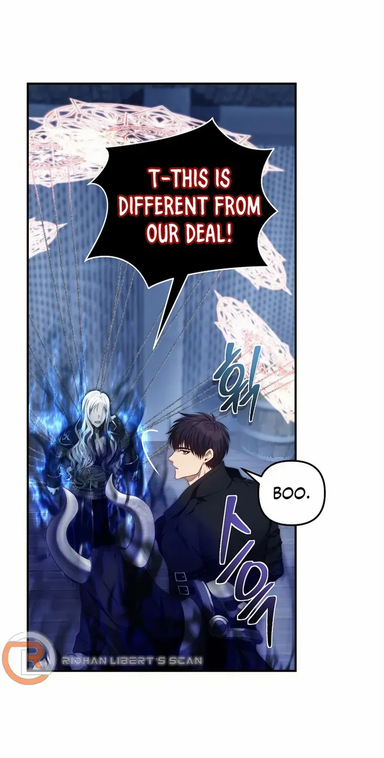 Read Ranker Who Lives A Second Time EN Manga Online