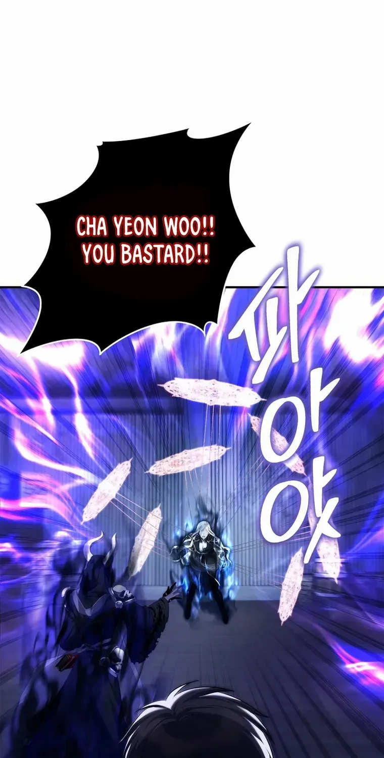 Read Ranker Who Lives A Second Time EN Manga Online