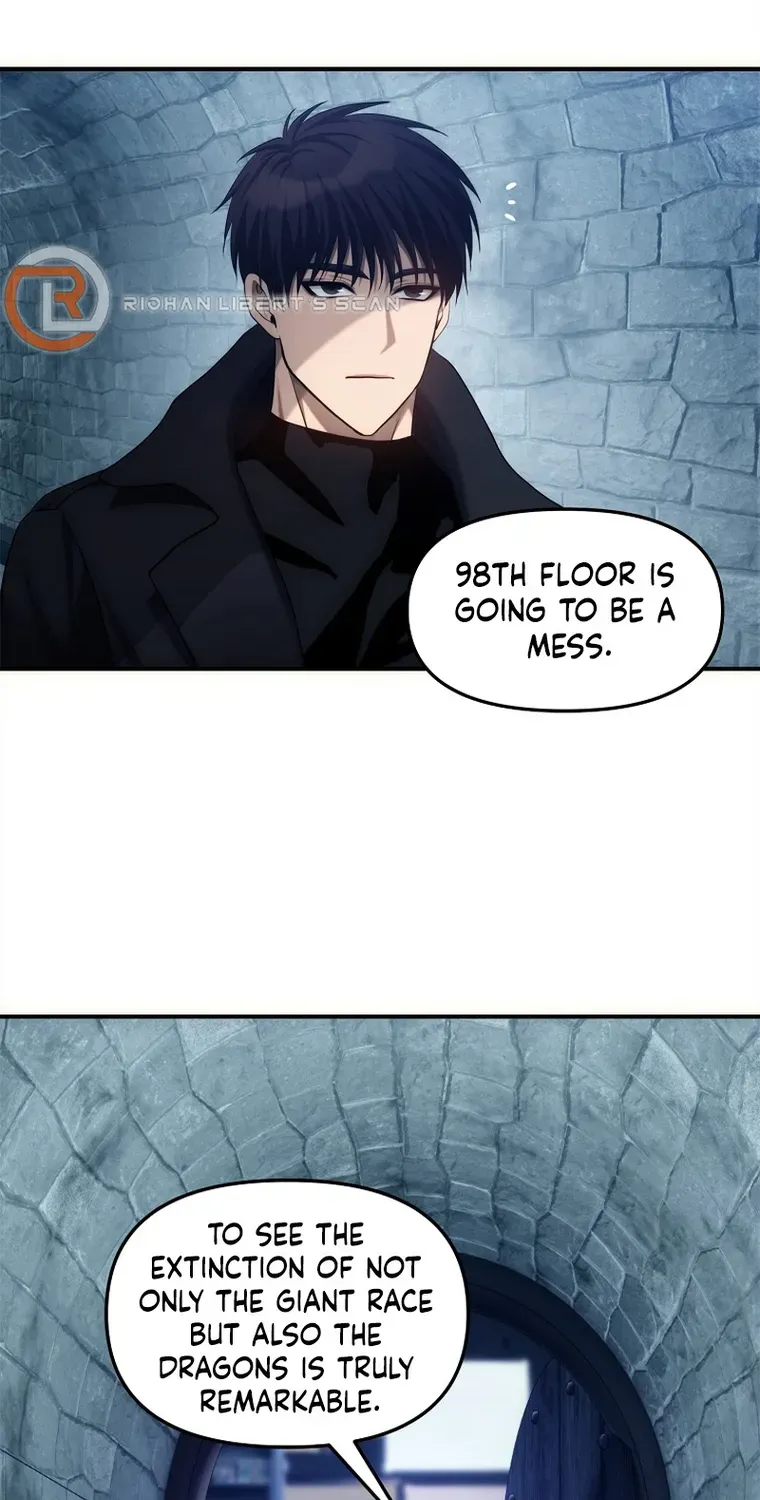 Read Ranker Who Lives A Second Time EN Manga Online