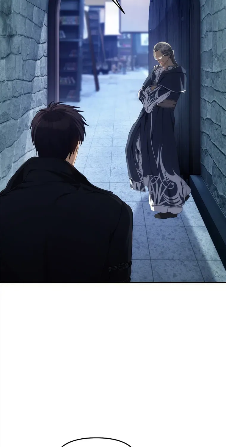 Read Ranker Who Lives A Second Time EN Manga Online