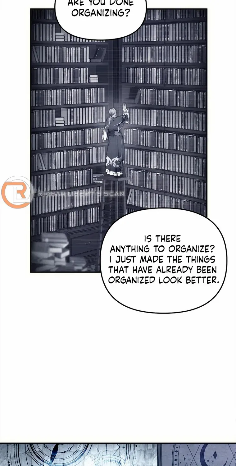 Read Ranker Who Lives A Second Time EN Manga Online