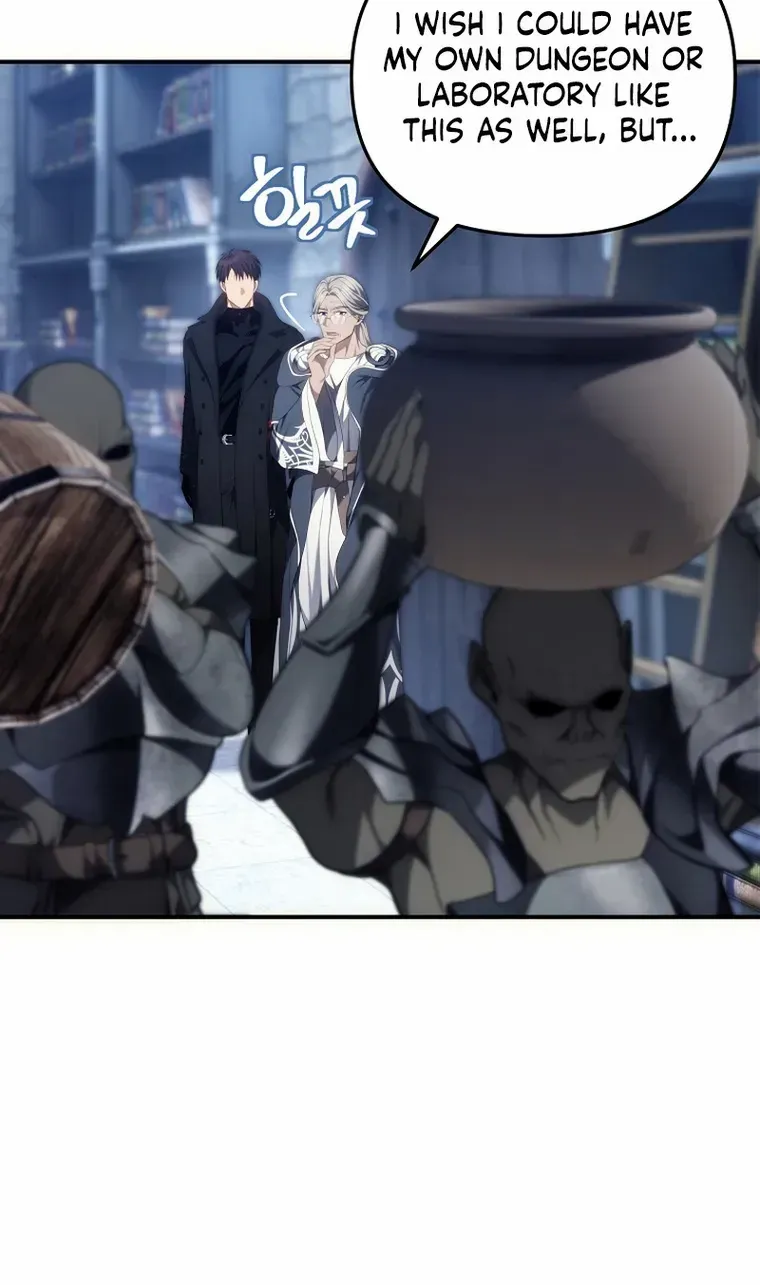 Read Ranker Who Lives A Second Time EN Manga Online