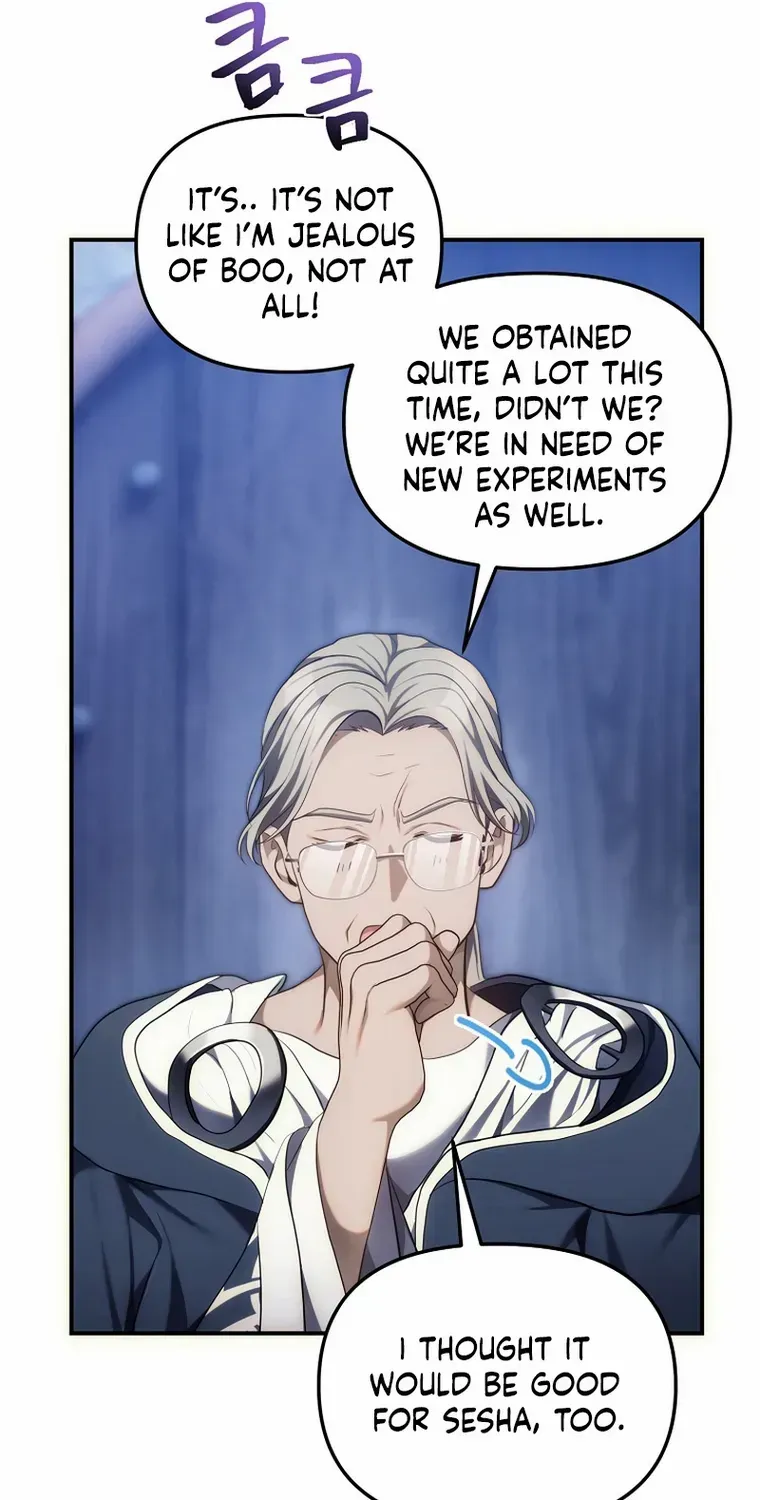 Read Ranker Who Lives A Second Time EN Manga Online