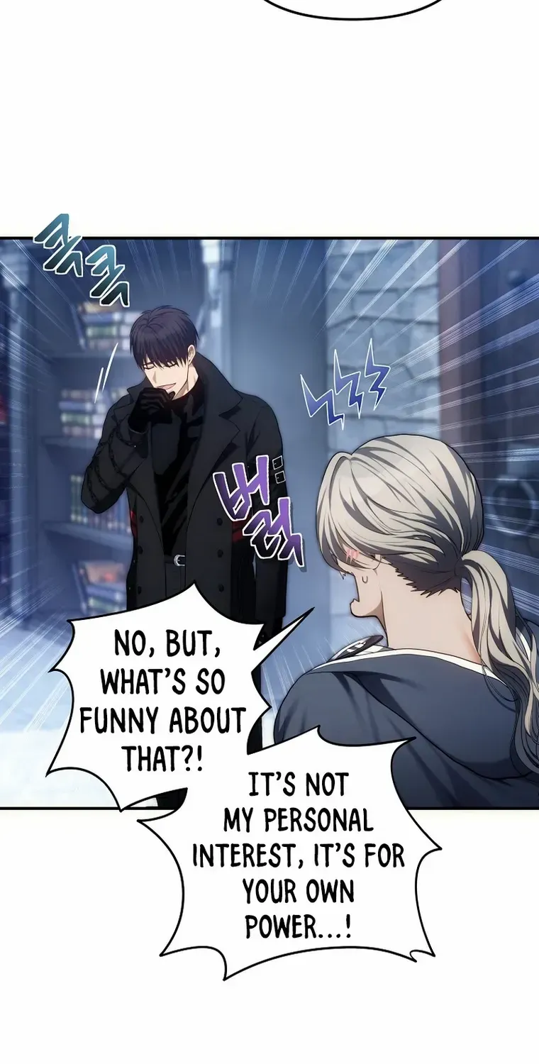Read Ranker Who Lives A Second Time EN Manga Online