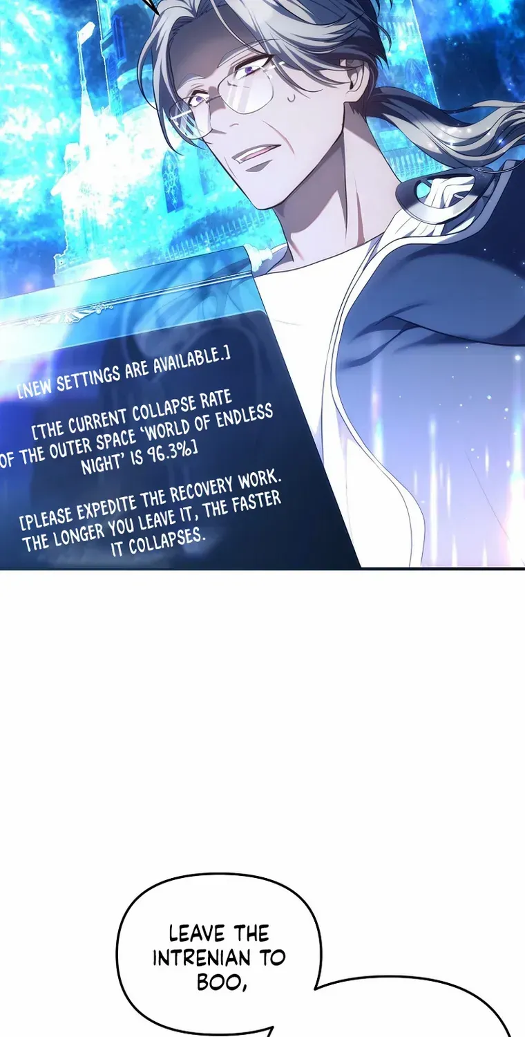 Read Ranker Who Lives A Second Time EN Manga Online