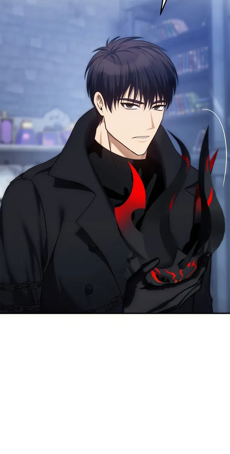 Read Ranker Who Lives A Second Time EN Manga Online