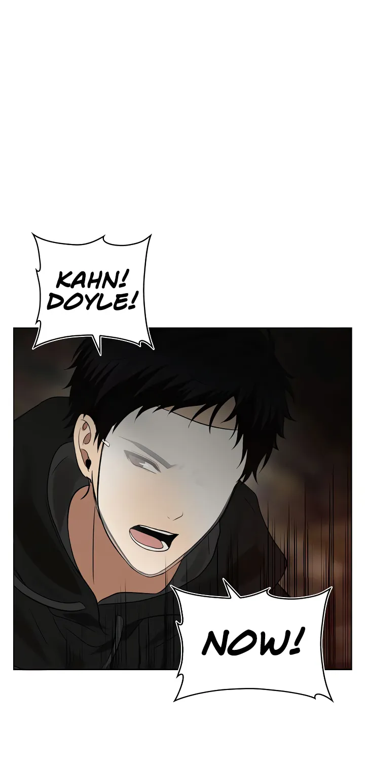 Read Ranker Who Lives A Second Time EN Manga Online