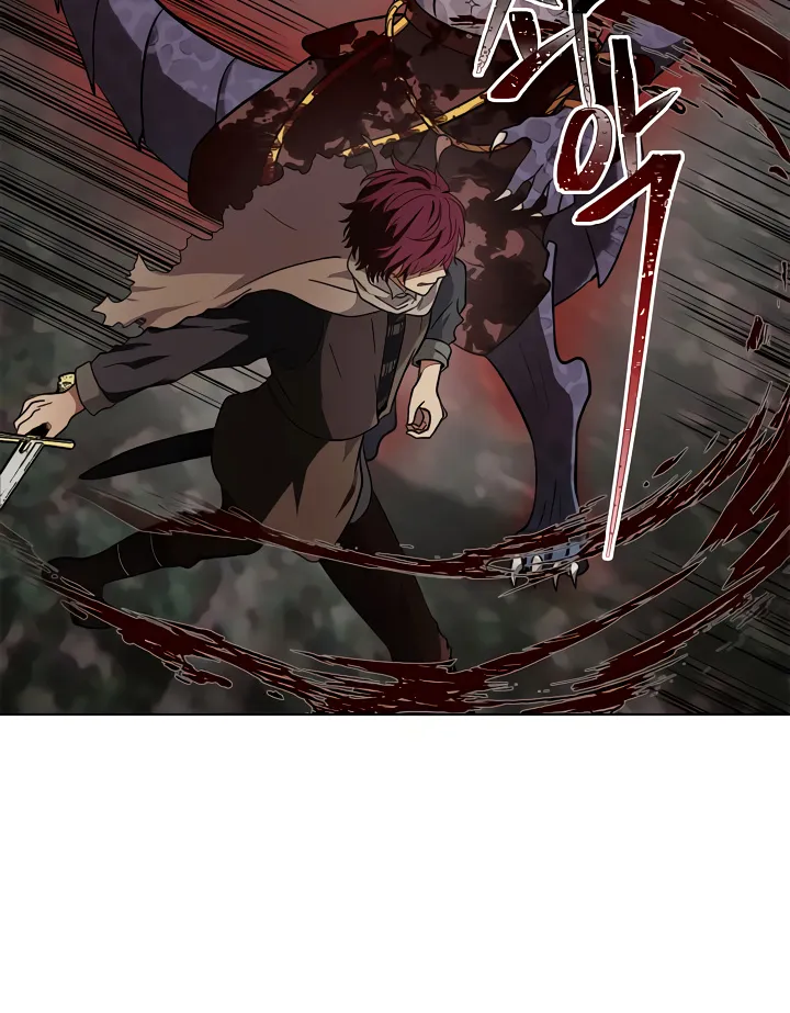 Read Ranker Who Lives A Second Time EN Manga Online