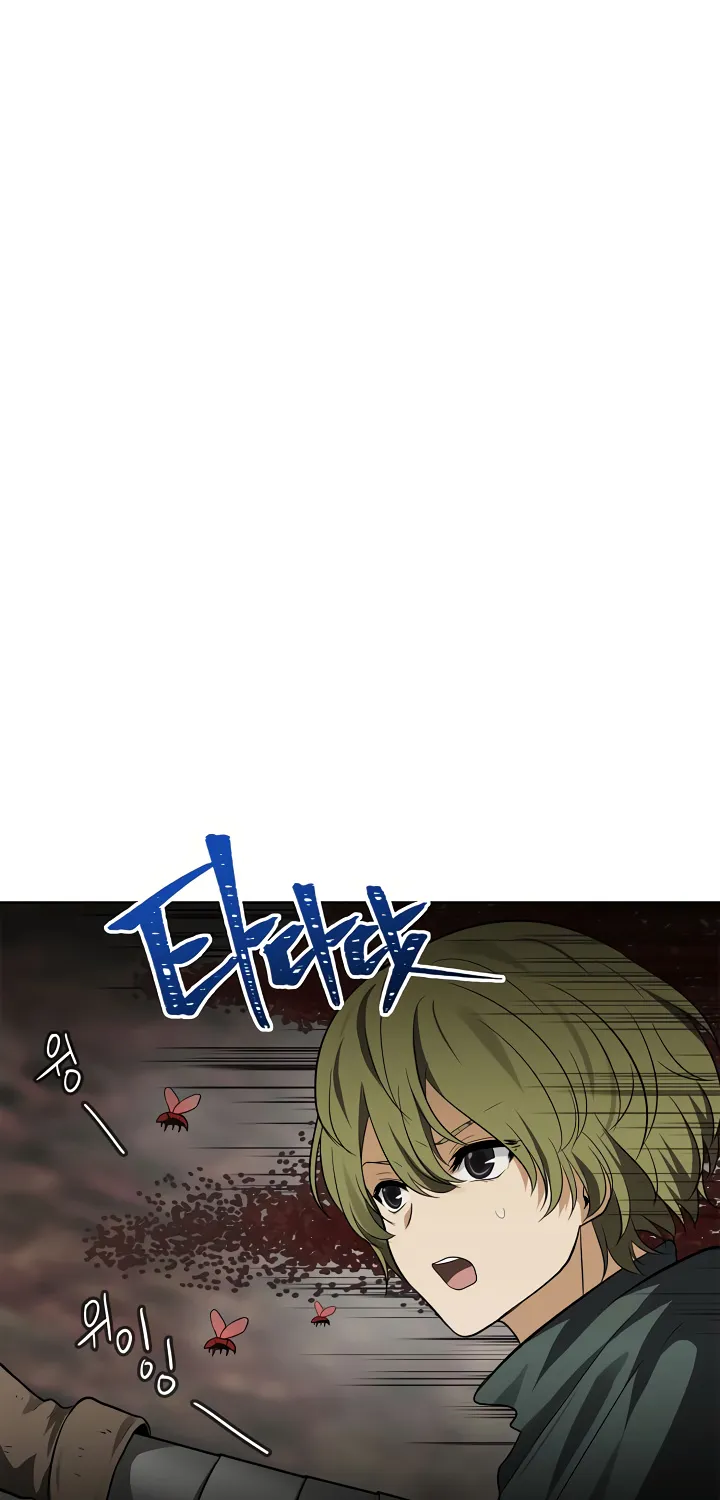 Read Ranker Who Lives A Second Time EN Manga Online