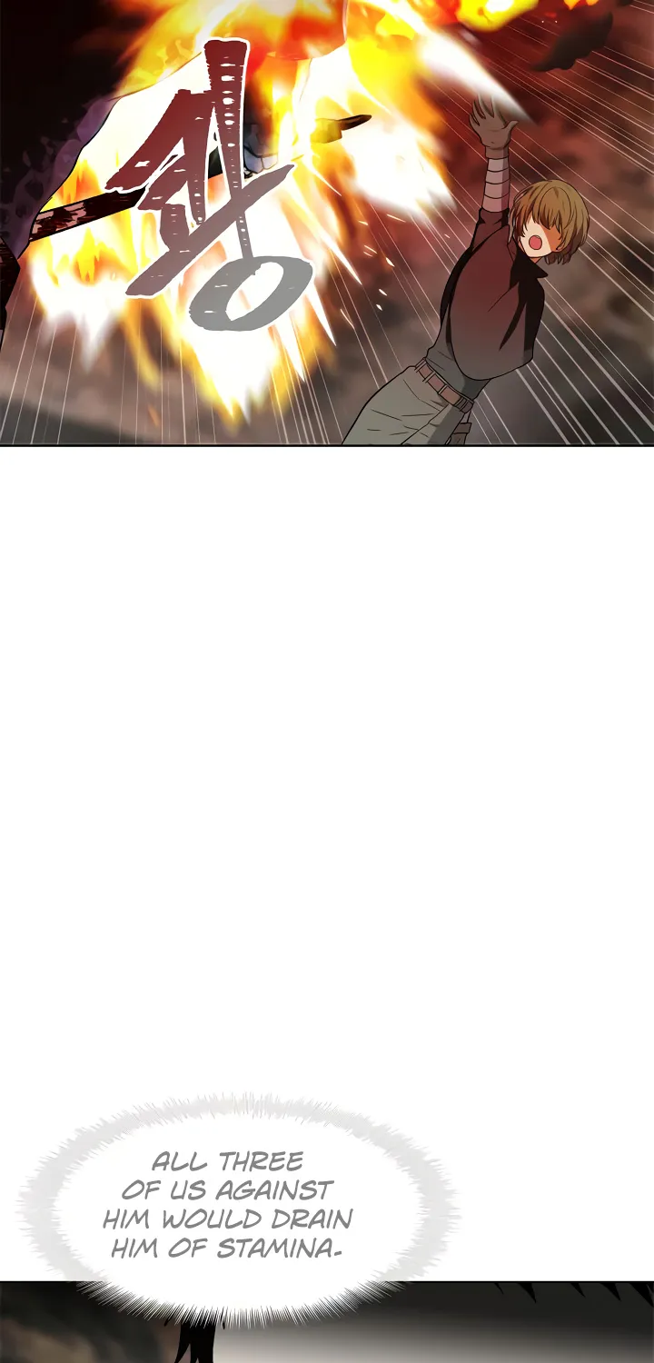 Read Ranker Who Lives A Second Time EN Manga Online