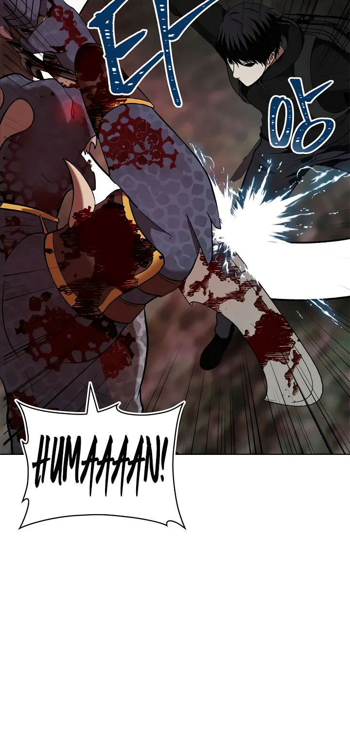 Read Ranker Who Lives A Second Time EN Manga Online