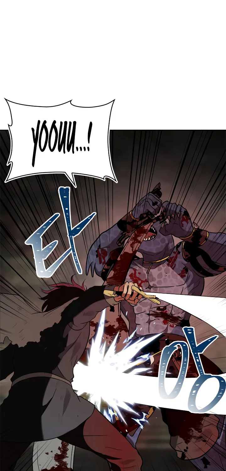 Read Ranker Who Lives A Second Time EN Manga Online