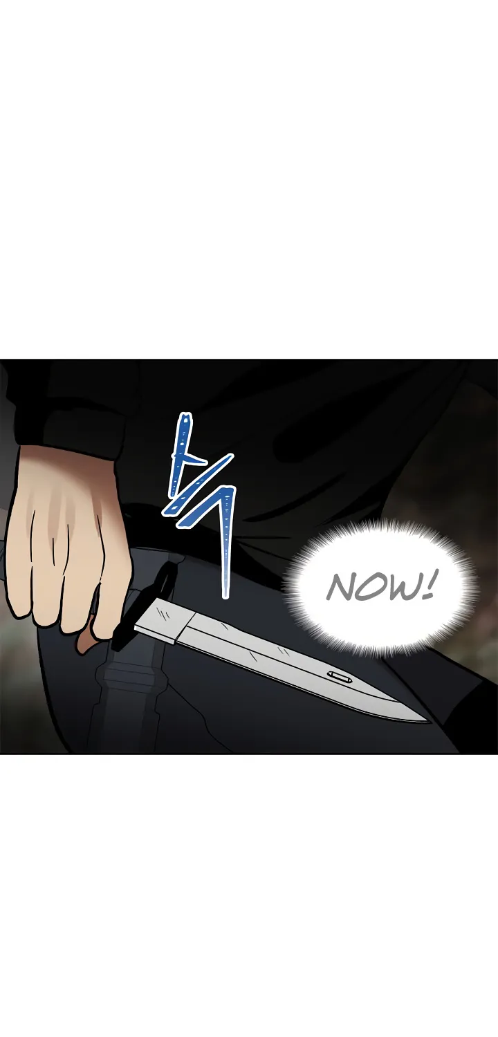 Read Ranker Who Lives A Second Time EN Manga Online