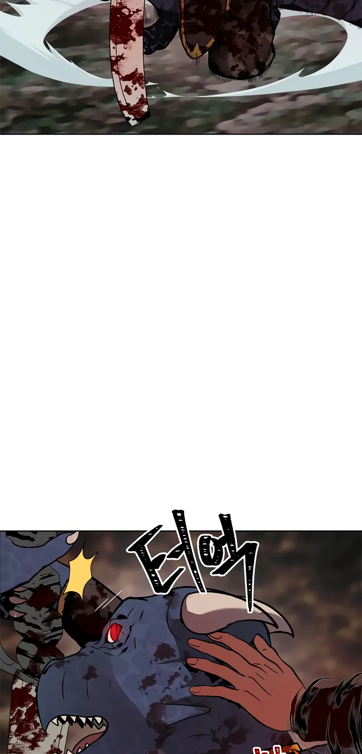 Read Ranker Who Lives A Second Time EN Manga Online