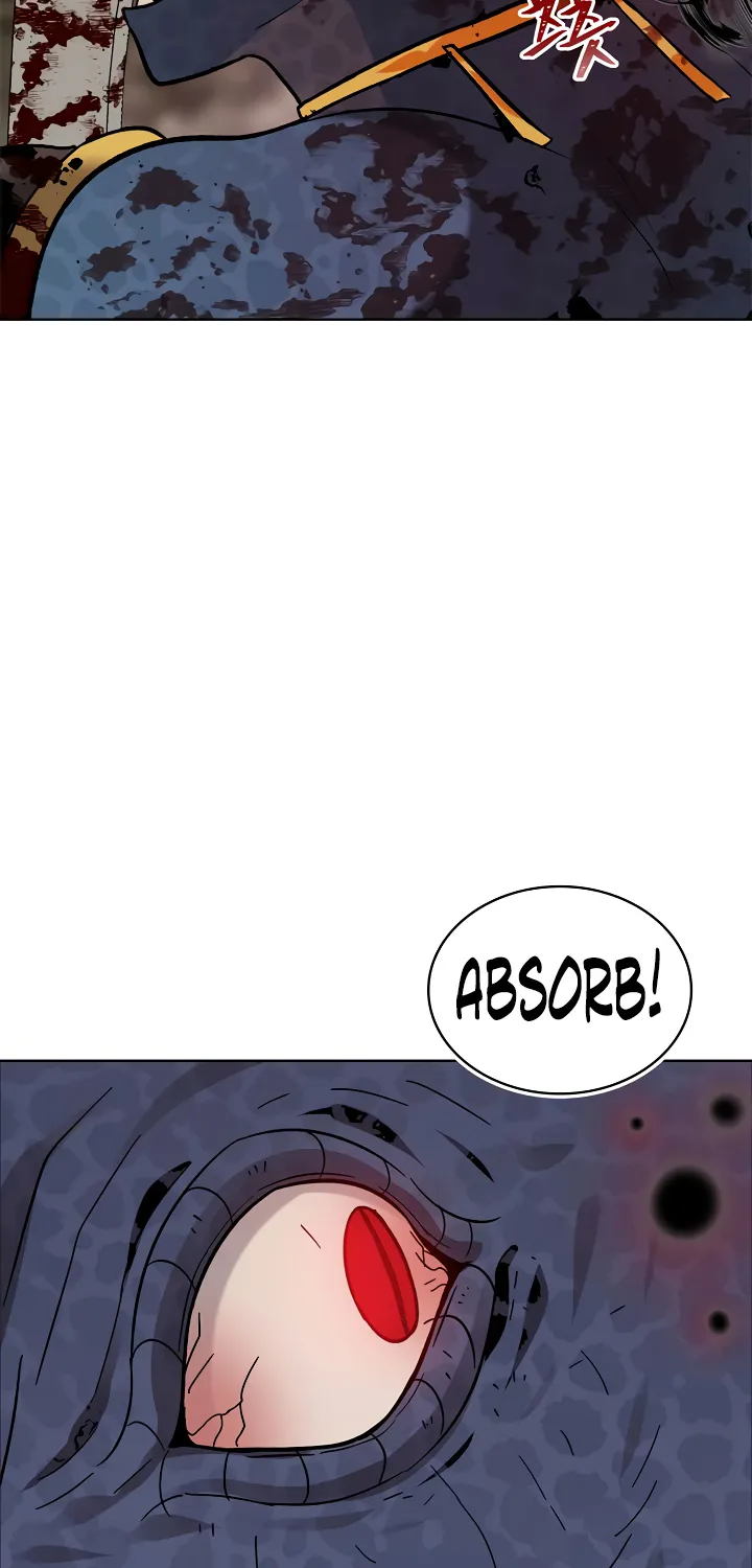 Read Ranker Who Lives A Second Time EN Manga Online
