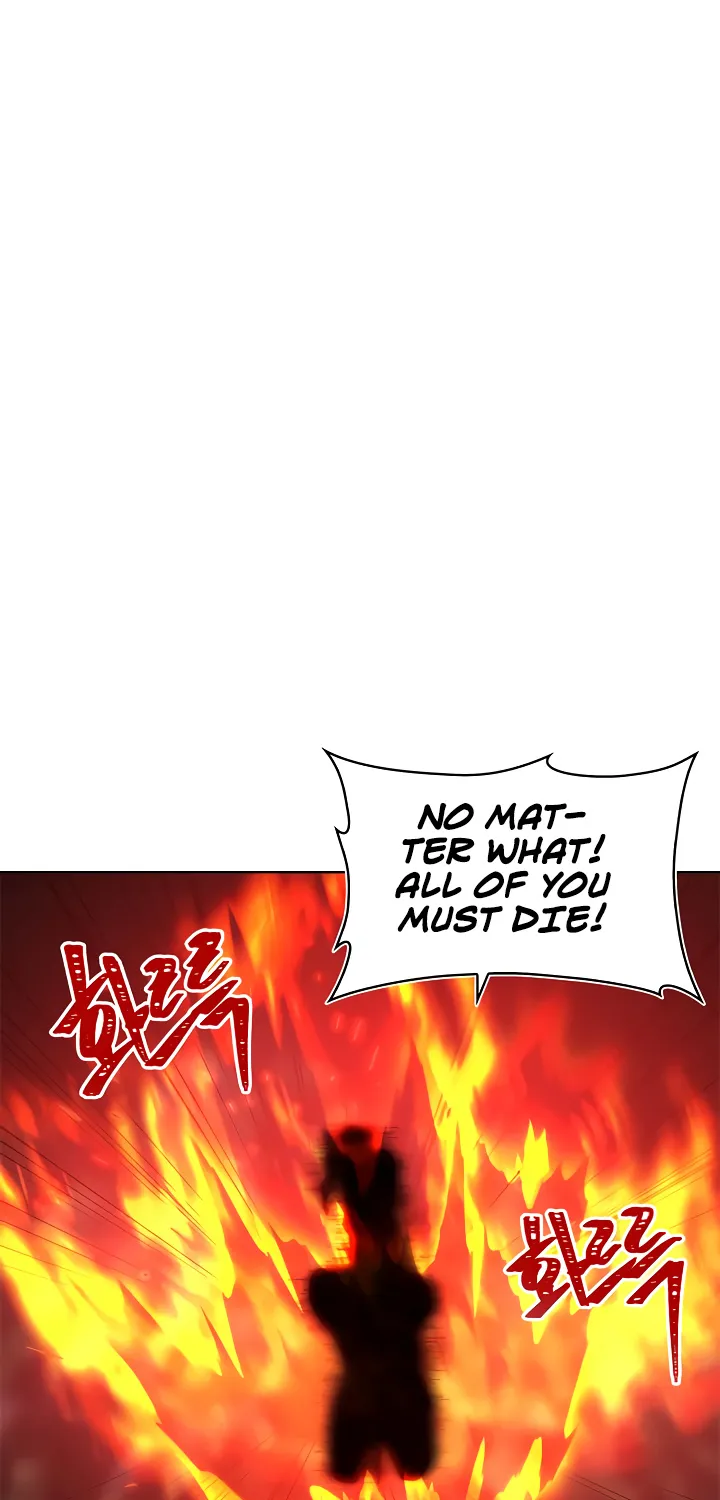 Read Ranker Who Lives A Second Time EN Manga Online