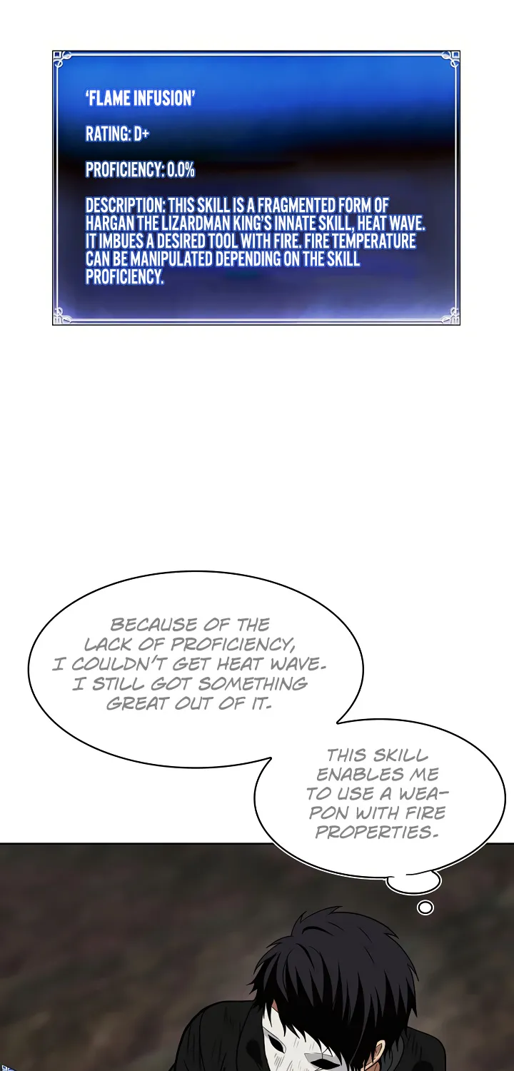 Read Ranker Who Lives A Second Time EN Manga Online