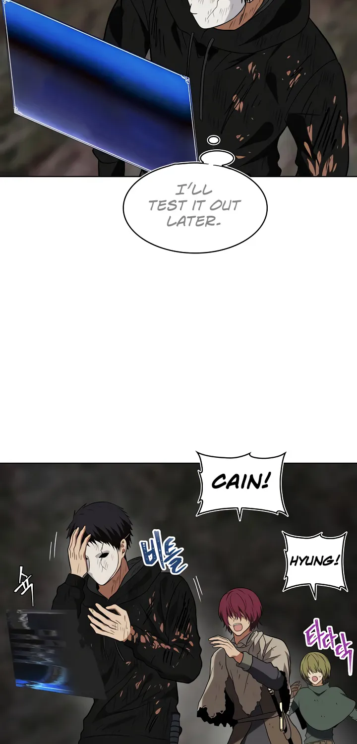 Read Ranker Who Lives A Second Time EN Manga Online