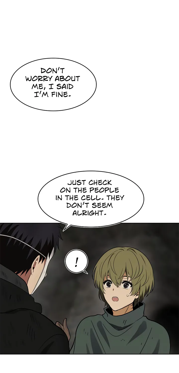 Read Ranker Who Lives A Second Time EN Manga Online