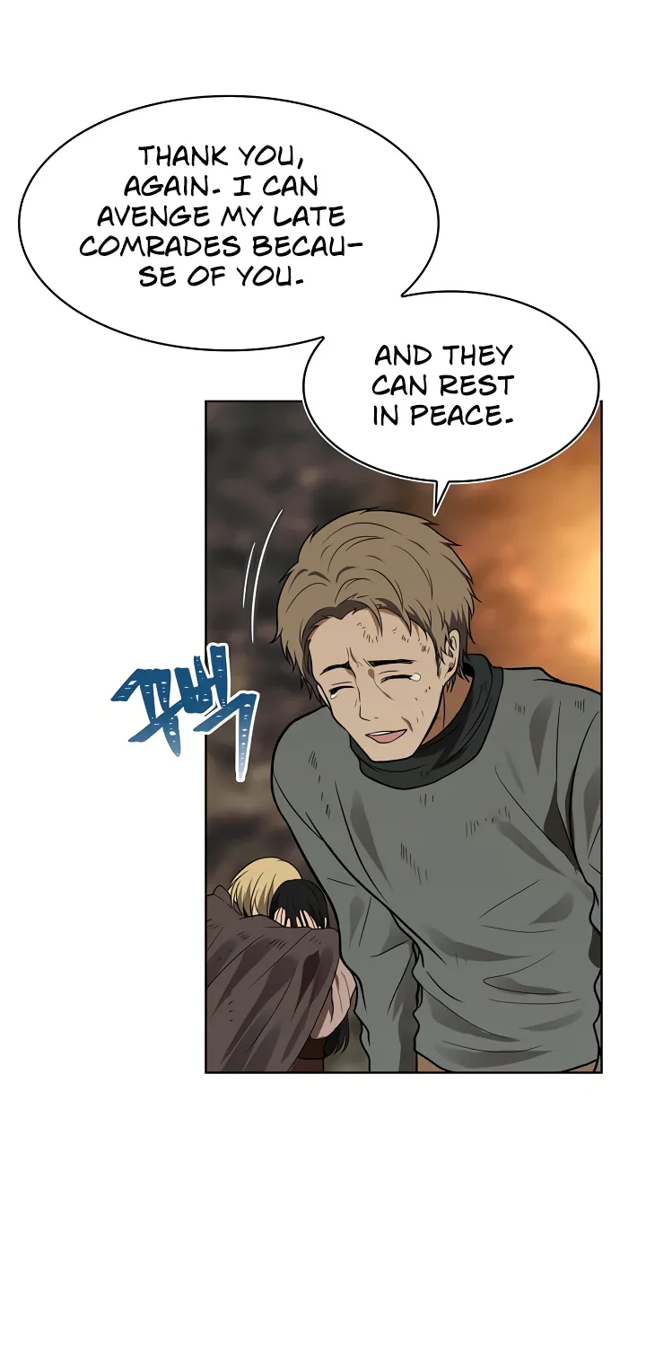 Read Ranker Who Lives A Second Time EN Manga Online
