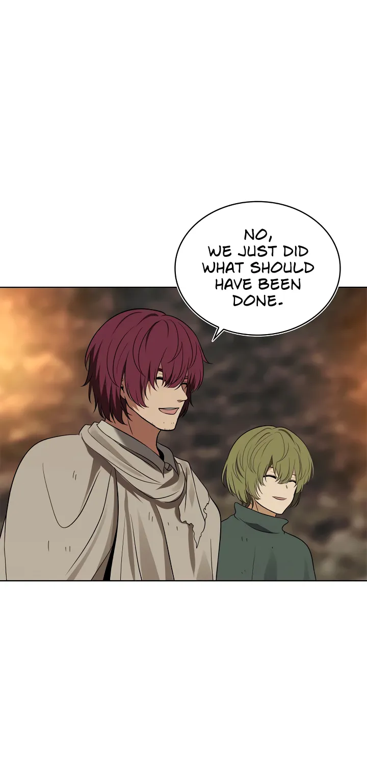 Read Ranker Who Lives A Second Time EN Manga Online