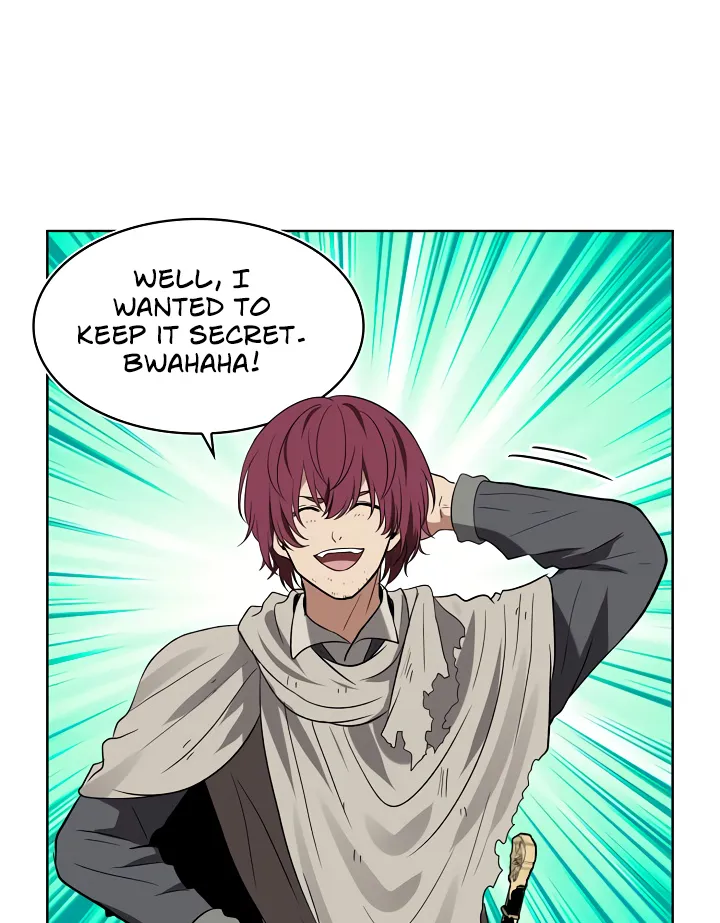 Read Ranker Who Lives A Second Time EN Manga Online