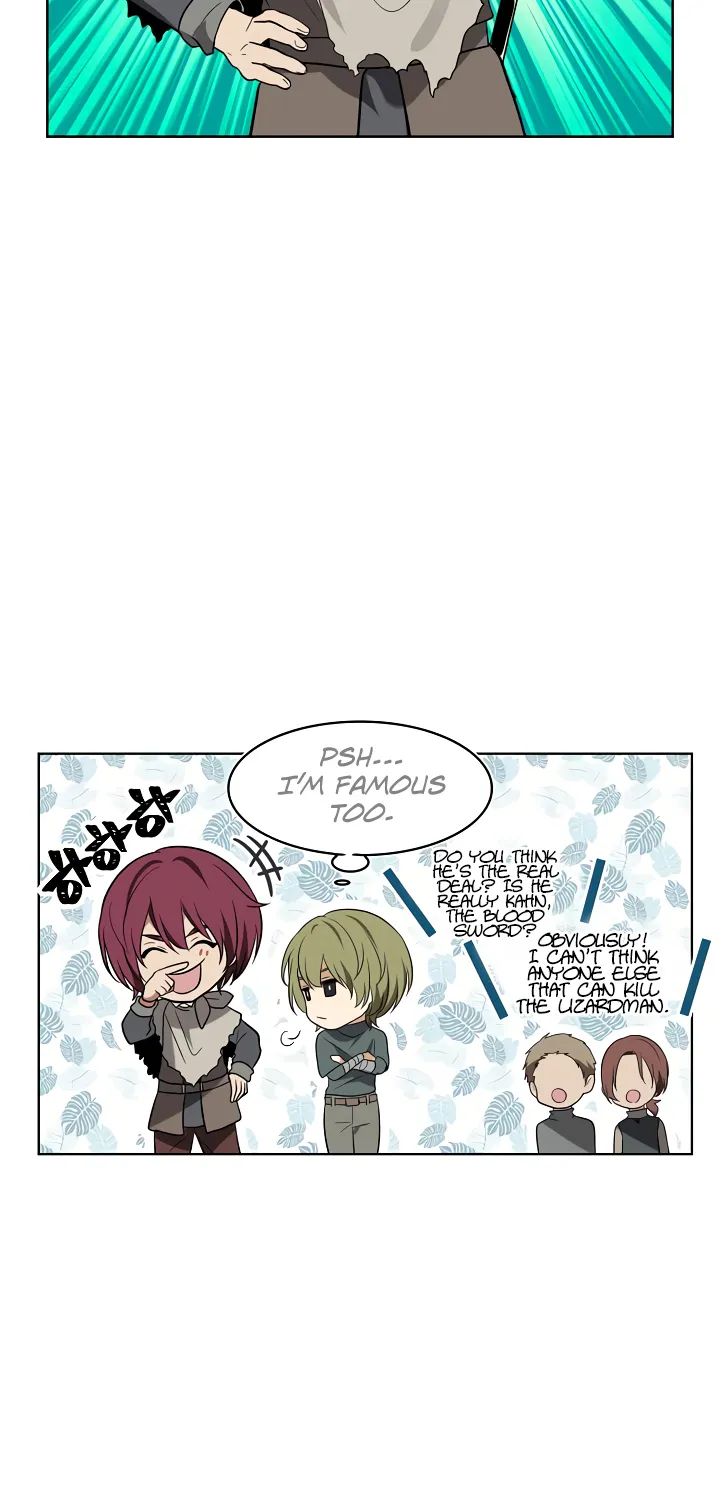 Read Ranker Who Lives A Second Time EN Manga Online