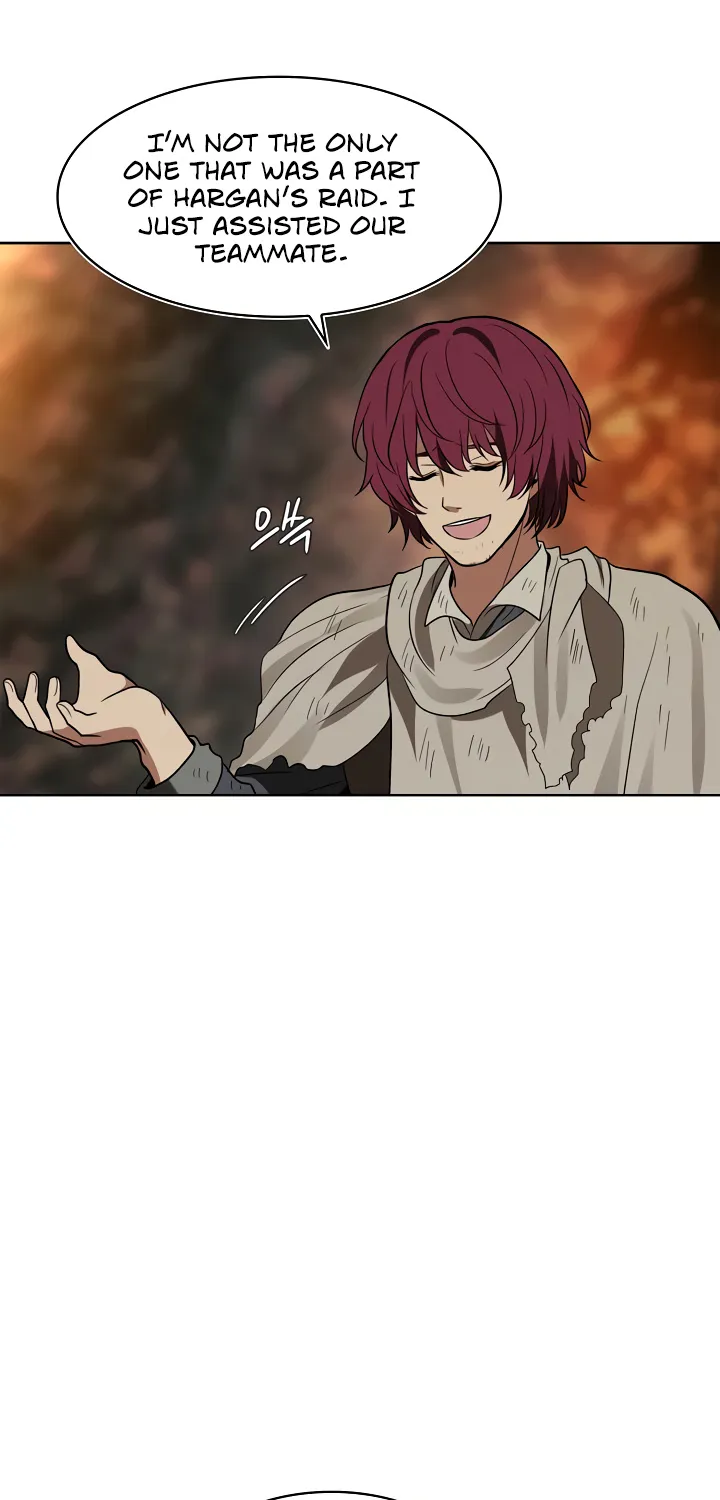 Read Ranker Who Lives A Second Time EN Manga Online
