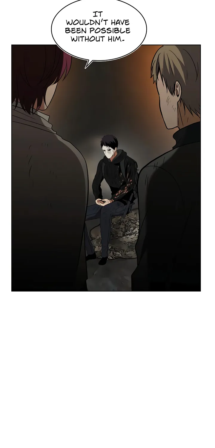 Read Ranker Who Lives A Second Time EN Manga Online