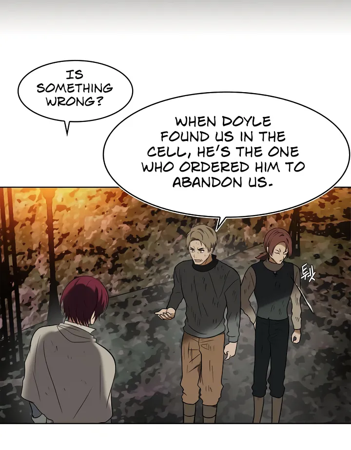 Read Ranker Who Lives A Second Time EN Manga Online