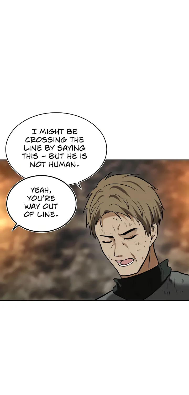 Read Ranker Who Lives A Second Time EN Manga Online