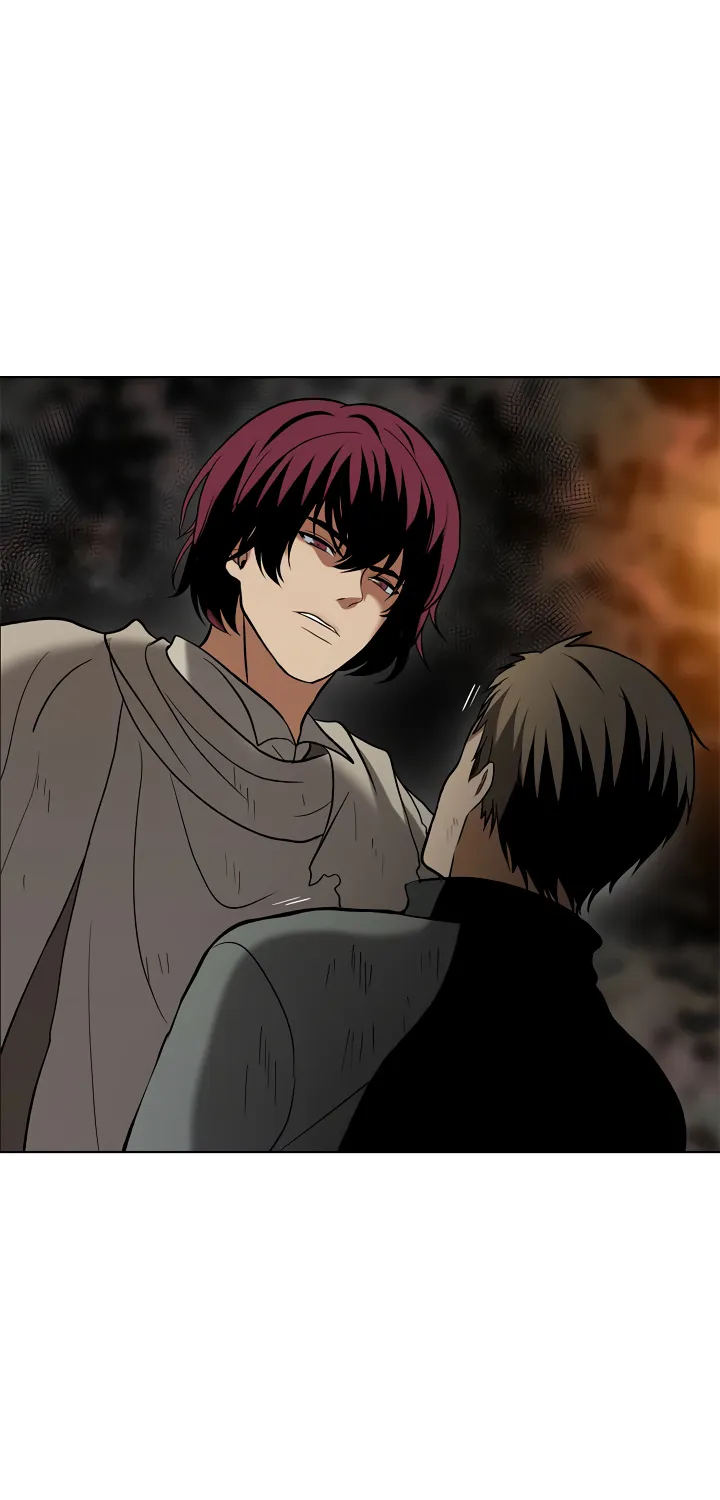 Read Ranker Who Lives A Second Time EN Manga Online