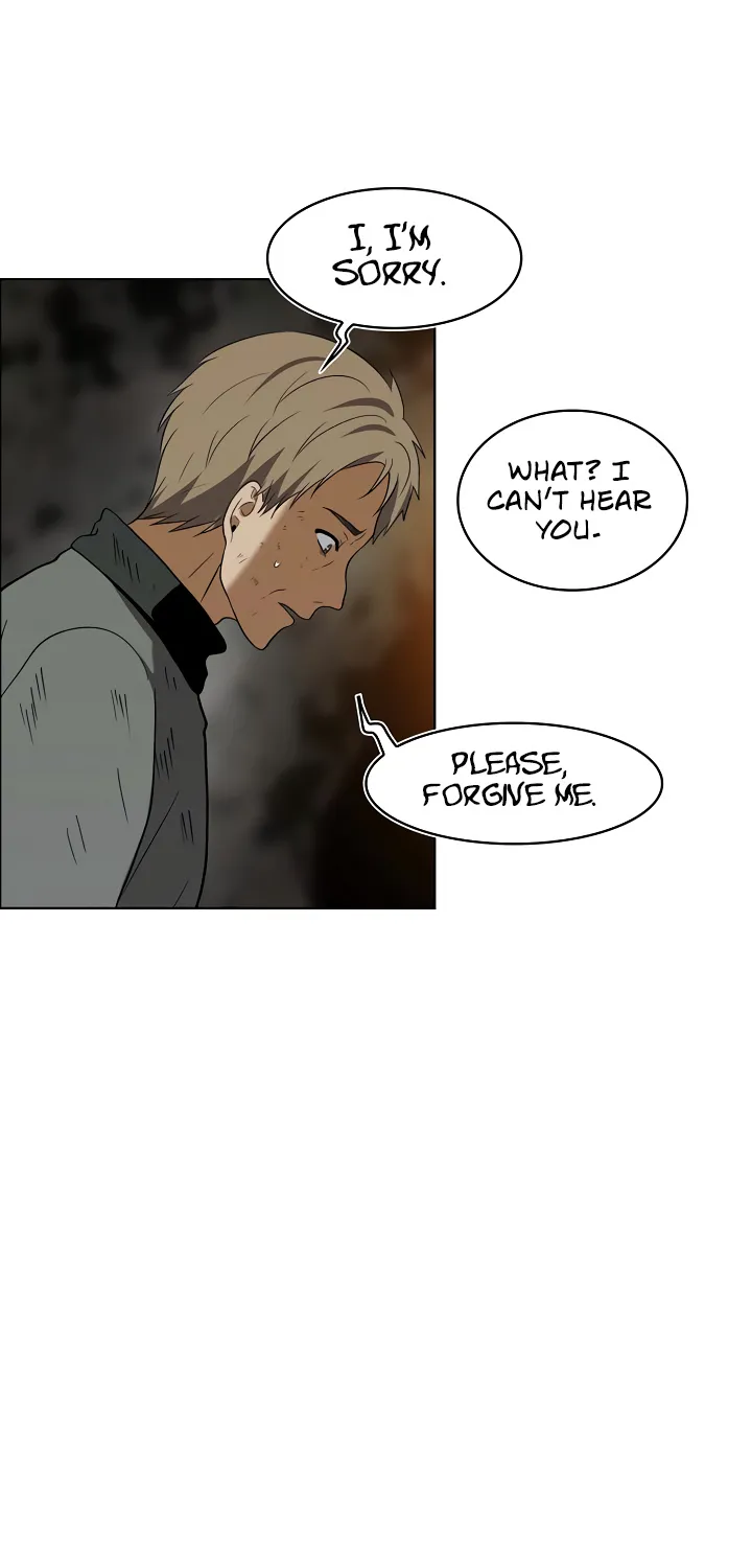 Read Ranker Who Lives A Second Time EN Manga Online